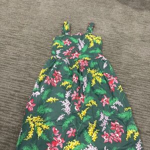 Beautiful  Gap summer dress